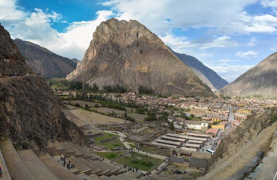 Cusco: Full-Day Sacred Valley and Maras Tour - How the Sacred Valley day is paced from Cusco