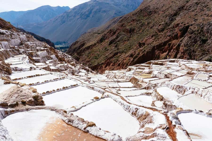 Cusco: Full-Day Sacred Valley and Maras Tour - Price and tickets: what $33 really means