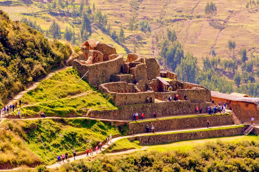 Cusco: Full-Day Sacred Valley History Tour - Sacred Valley in One Long Day, and Why It Works