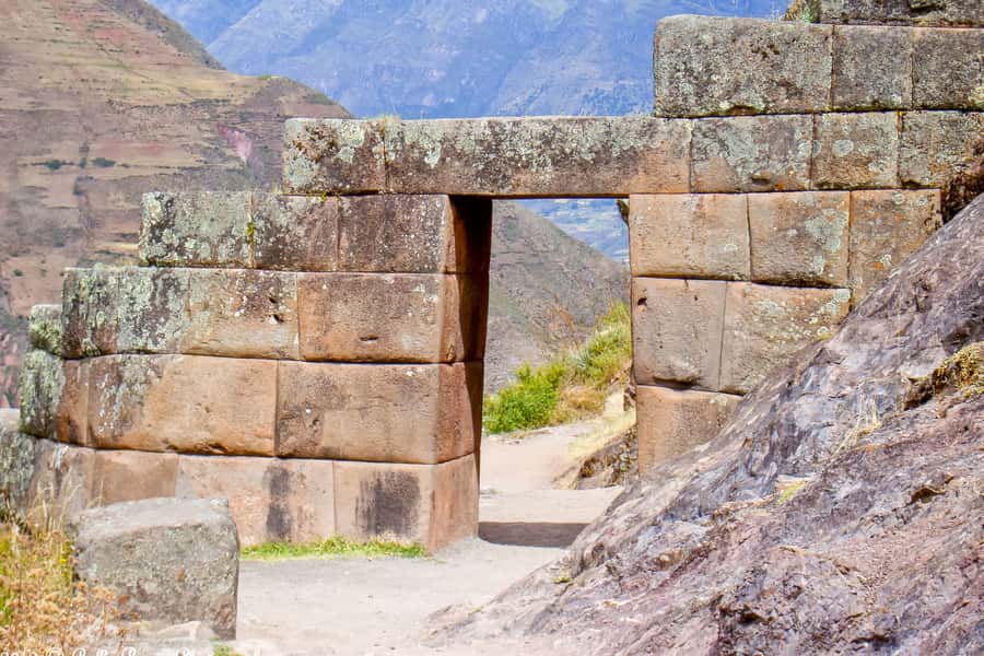 Cusco: Full-Day Sacred Valley History Tour - El Mirador Lookout: History in Plain Sight