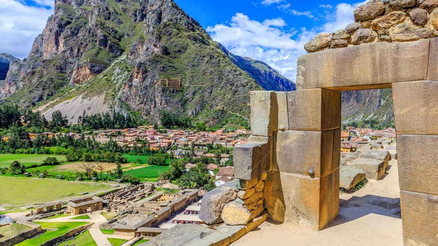Cusco: Full-Day Sacred Valley History Tour - Pisac Market and Ruins: Color, Stone, and Agricultural Craft