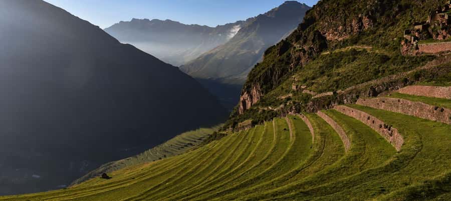 Cusco: Full-Day Sacred Valley History Tour - The Guide Matters: Bilingual Explanations That Tie the Day Together