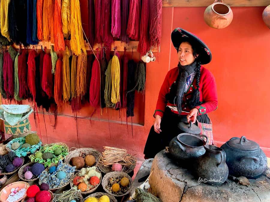 Cusco: Full-Day Sacred Valley History Tour - Price and Value: $45 Plus the Touristic Ticket Question