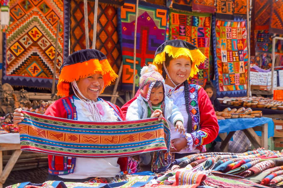 Cusco: Full-Day Sacred Valley History Tour - Morning Pickup From Cusco, Then a View That Sets the Stage