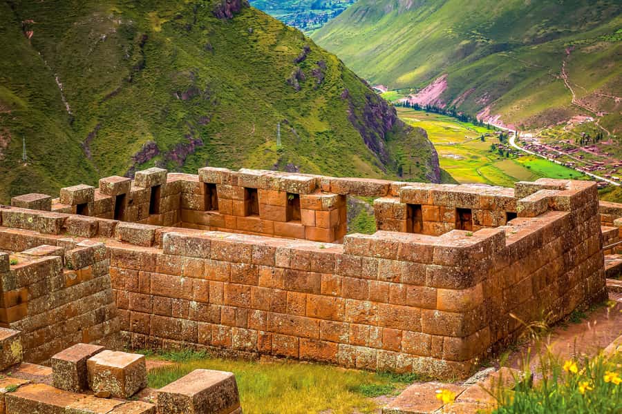 Cusco: Full-Day Tour of The Sacred Valley With Lunch - Key points to know before you go