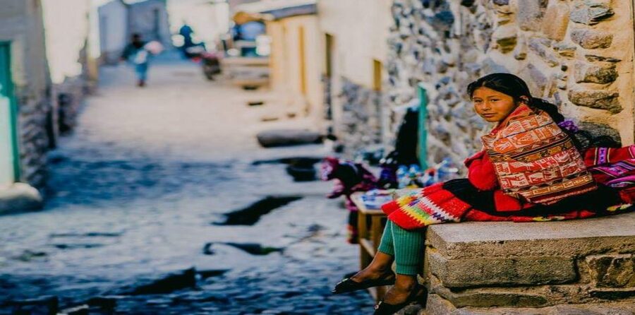 Cusco: Full-Day Tour of The Sacred Valley With Lunch - Vilcanota River Route: Why the Drive Matters
