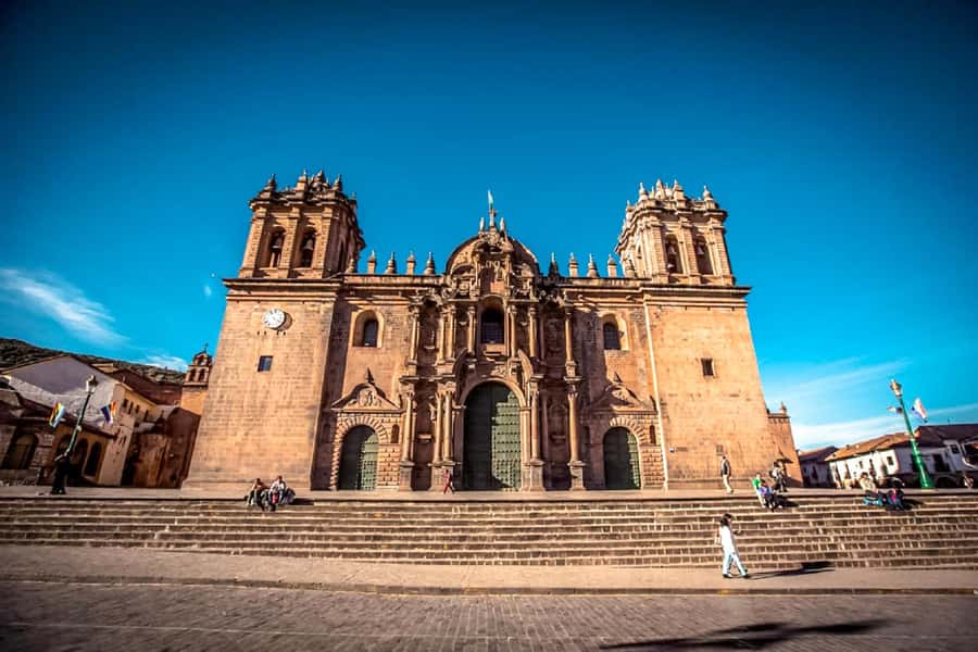 Cusco: Half-Day City and Nearby Archaeological Sites Tour - Why this Cusco half-day circuit is a smart start