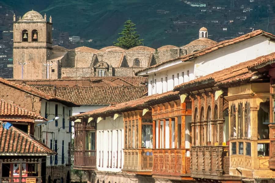 Cusco: Half-Day City and Nearby Archaeological Sites Tour - The walking and timing reality, dress like you mean it