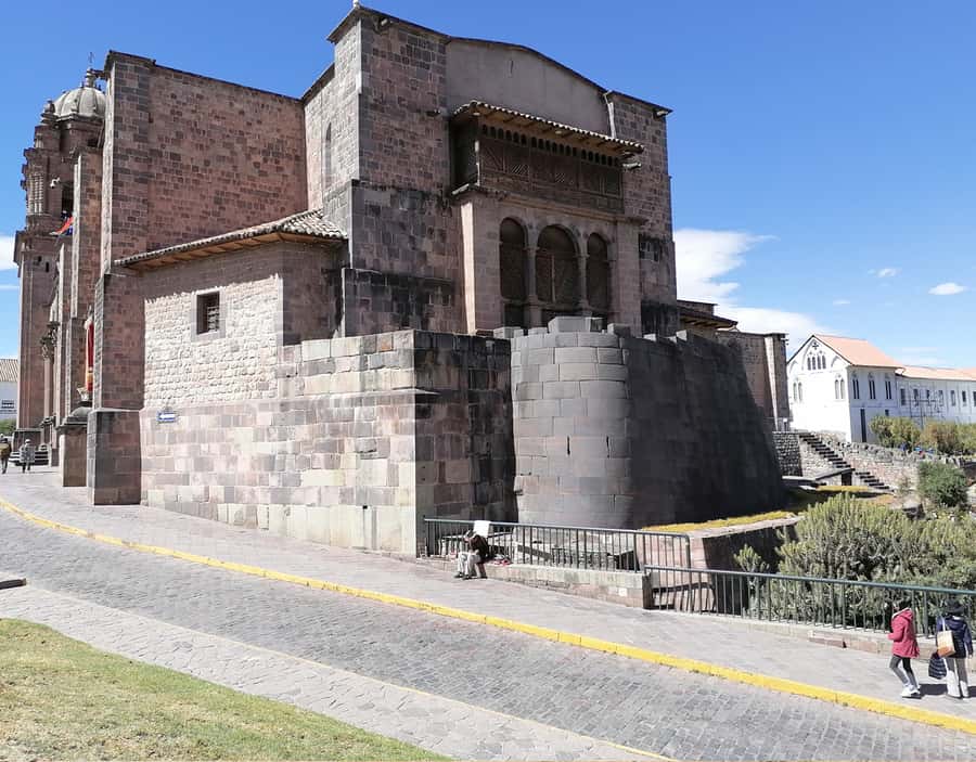 Cusco: Half-Day City Tour - FAQ