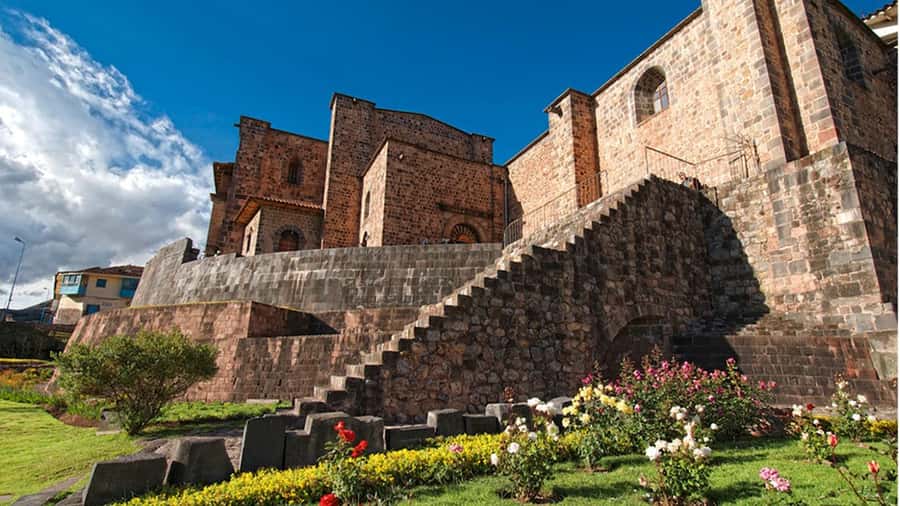 Cusco: Half-Day City Tour - Qenqo: ceremonial rock cuts and the meaning of sacred space
