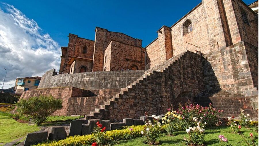 Cusco: Half-Day City Tour - Coricancha and Cusco Cathedral: Inca temple, UNESCO core, and 1560 church