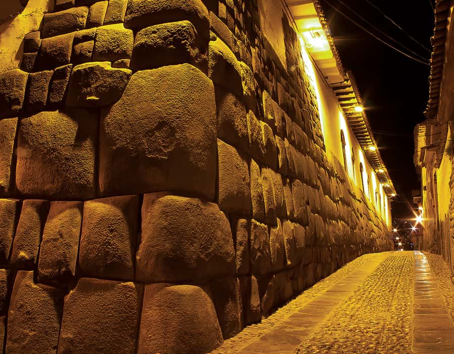 Cusco: Half-Day City Tour - What to bring and how to get the most from this half-day