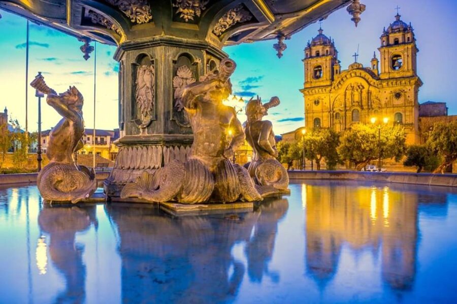 Cusco: Half-Day City Tour - Should you book this half-day Cusco city tour?