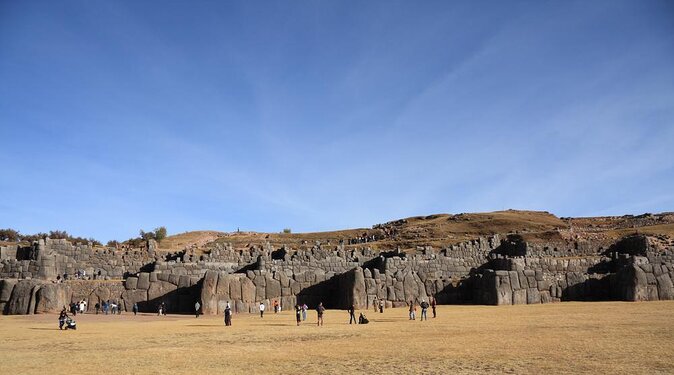 Cusco Half Day City Tour: Four Ruins - Quick reasons this tour is such an easy win