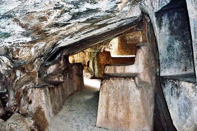 Cusco Half Day City Tour: Four Ruins - How the guide shapes the experience, from pacing to meaning