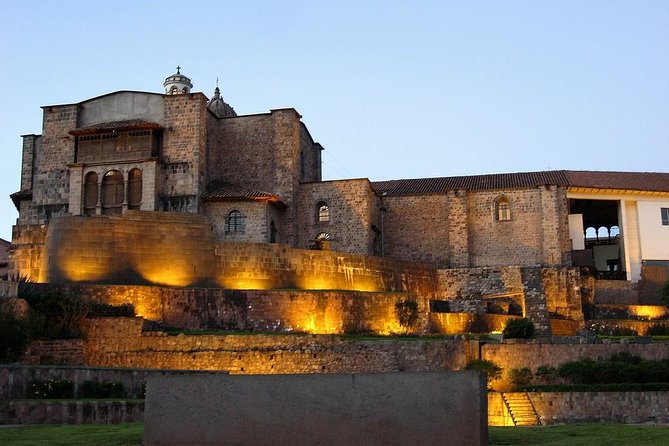 Cusco Half Day City Tour: Four Ruins - Price, timing, and what you should budget before you arrive