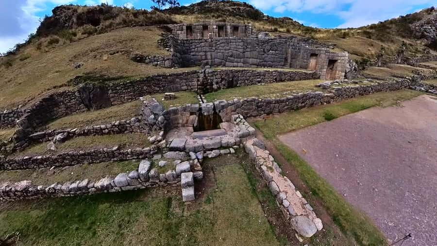 Cusco : Half-Day Explore Inca Ruins qoricancha sacsayhuaman - Price and value: is $15 a good deal?
