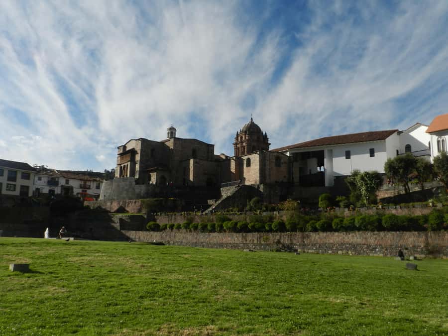 Cusco: Half-Day Historic City Tour - Price and tickets: the real cost of seeing everything