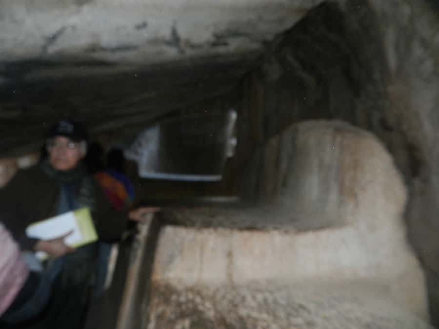 Cusco: Half-Day Historic City Tour - Puca Pucara: plazas, watchtowers, and the “food storage” angle