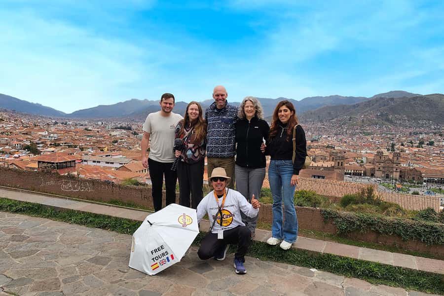 Cusco: Historic Walking Tour with Pisco Sour and Music Show - Key things that make this Cusco tour worth your time