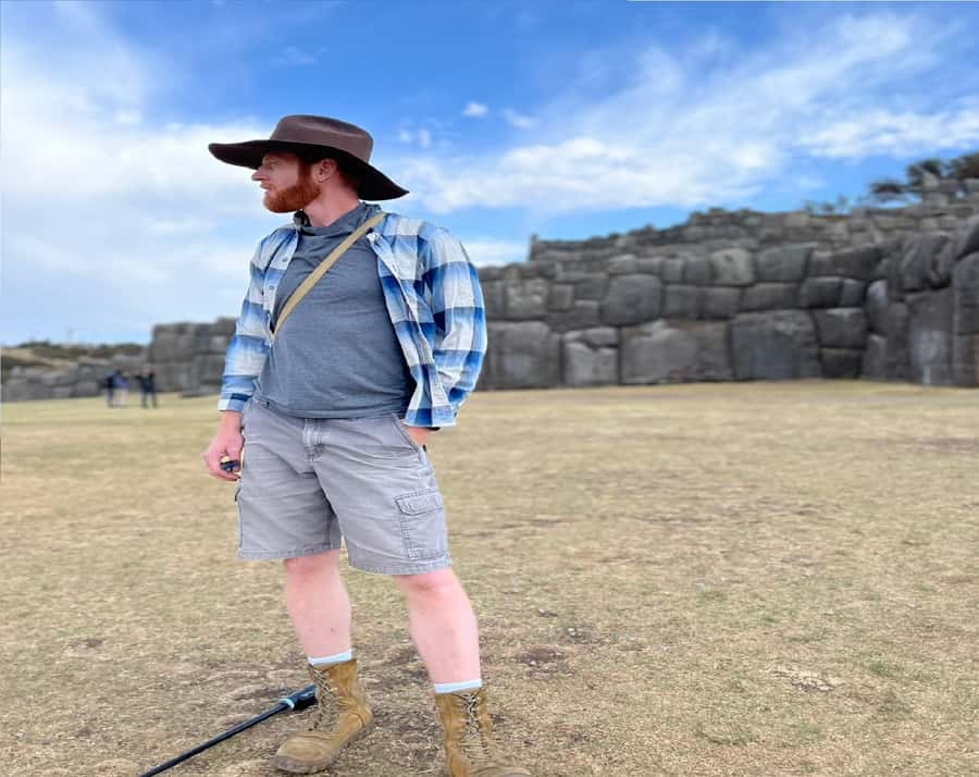 Cusco: Historical Guided City Tour with 4 Inca Ruins - Key highlights worth your time