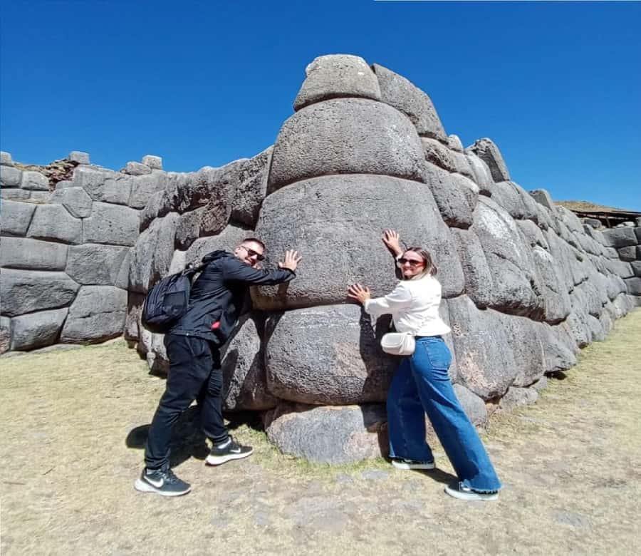 Cusco: Historical Guided City Tour with 4 Inca Ruins - Picking your timing in Cusco, morning or afternoon