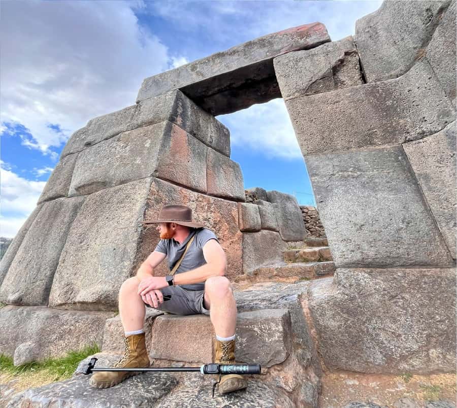 Cusco: Historical Guided City Tour with 4 Inca Ruins - Tickets, the Cusco Tourist Card, and what costs you should budget