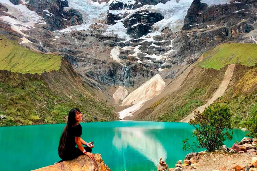 Cusco | Humantay Lake 1-Day Tour with Breakfast and Lunch - Walking the 2.5 Hours to 4,250 m: What You’ll Feel and How to Prepare