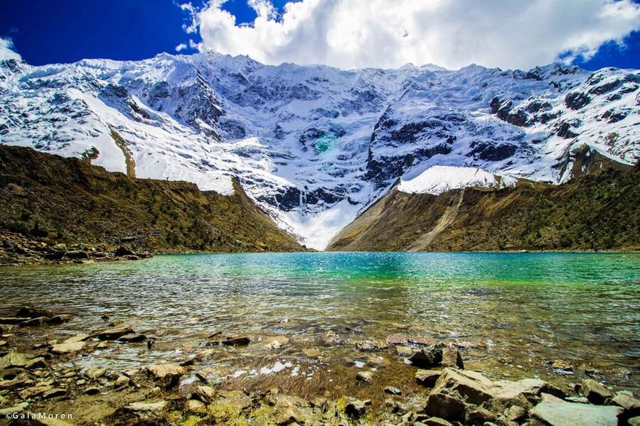 Cusco | Humantay Lake 1-Day Tour with Breakfast and Lunch - Traditional Buffet Lunch in Mollepata, Plus What to Order