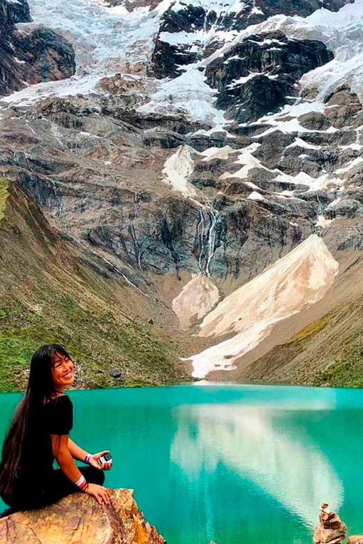 Cusco | Humantay Lake 1-Day Tour with Breakfast and Lunch - Price, Value, and What Costs Extra in Cash