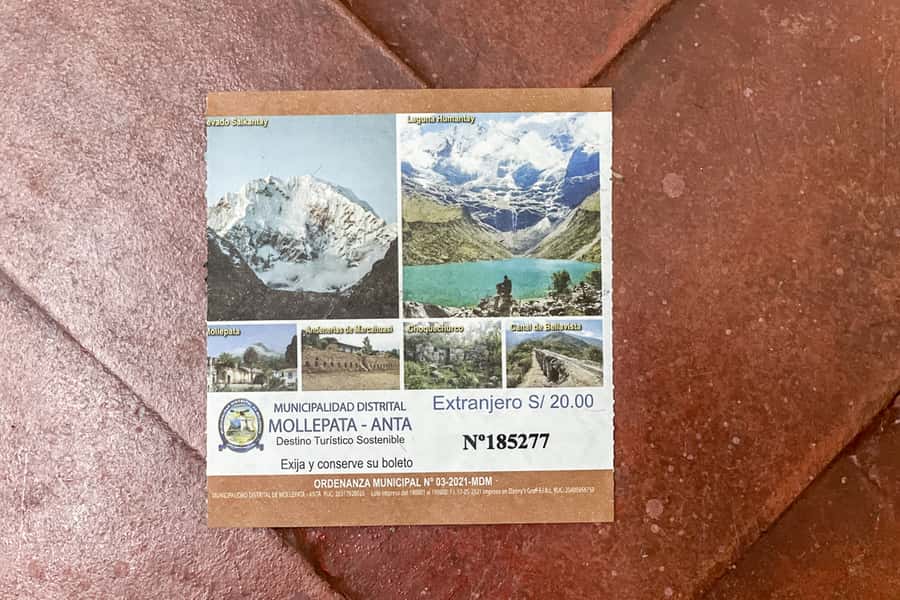Cusco: Humantay Lake Tour with Breakfast and Buffet Lunch - Why Humantay Lake feels like Cusco’s most intense day trip