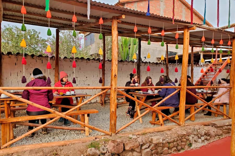 Cusco: Humantay Lake Tour with Breakfast and Buffet Lunch - Who this Humantay Lake tour suits, and who should skip it