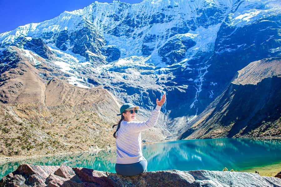 Cusco: Humantay Lake Tour with Breakfast and Buffet Lunch - Pickup timing and the drive that sets your altitude up right
