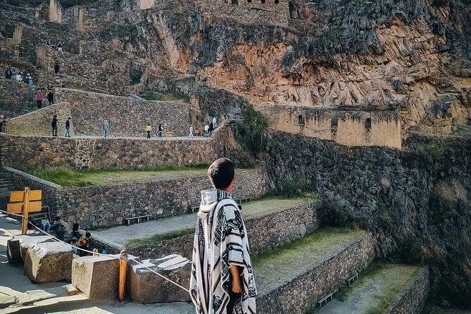 Cusco in 2-days: Sacred Valley and Machu Picchu - Moray’s Terraces and Maras Salt Mines: Science and Tradition