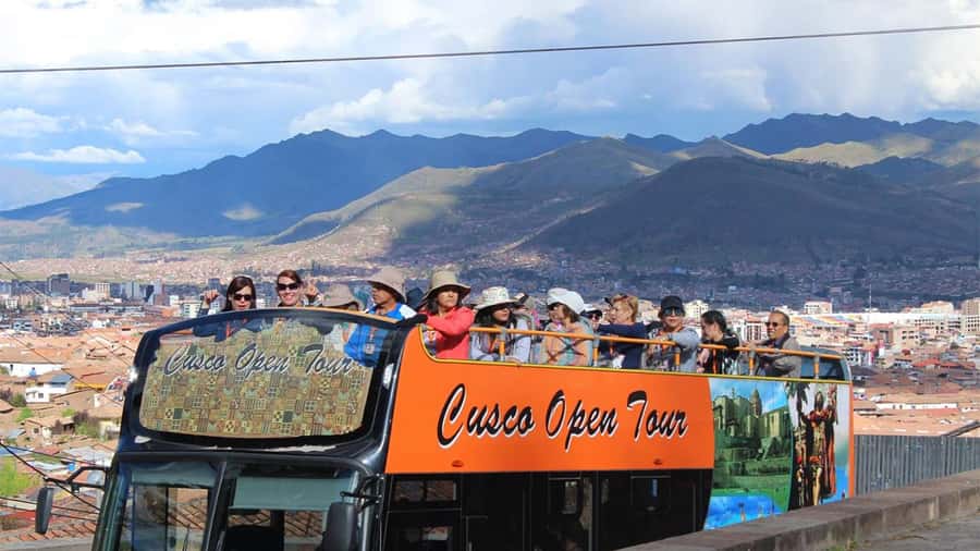 Cusco in 3 days: city tour, Rainbow Mountain and Machupicchu - What to bring for Cusco, Vinincunca, and Machu Picchu