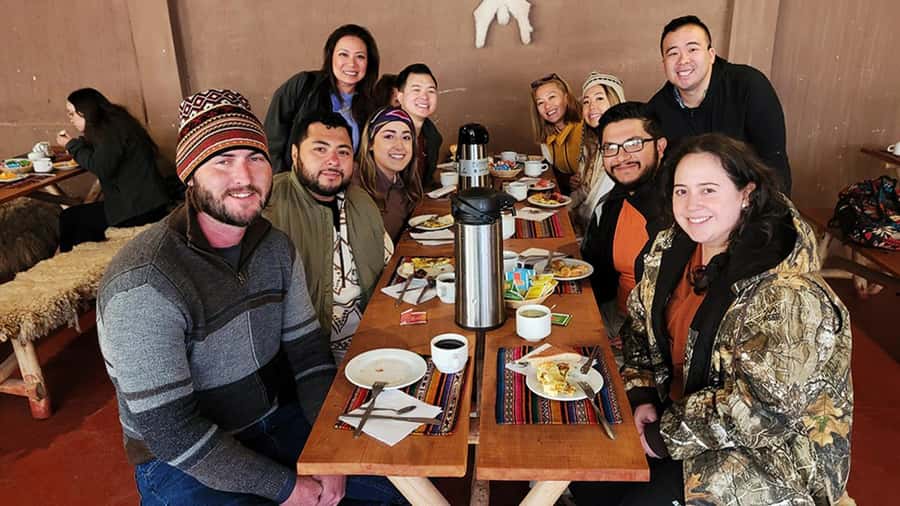 Cusco in 3 days: city tour, Rainbow Mountain and Machupicchu - Who this 3-day plan is best for