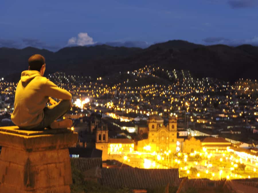 Cusco: Legends and History Night Tour with Pisco Sour - Who This Tour Suits Best (And Who Should Skip It)