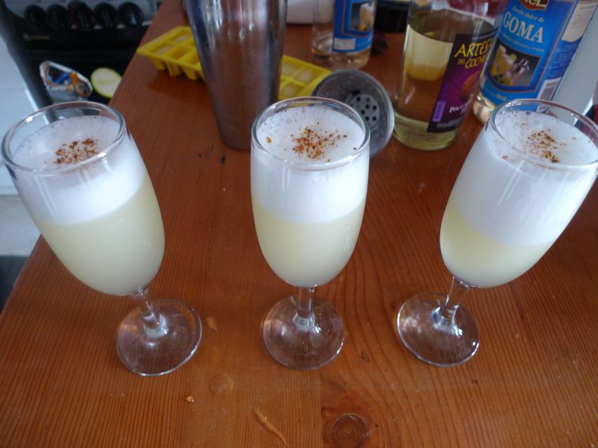 Cusco: Legends and History Night Tour with Pisco Sour - San Blas on Foot: The Street-Level Legends I’d Actually Remember