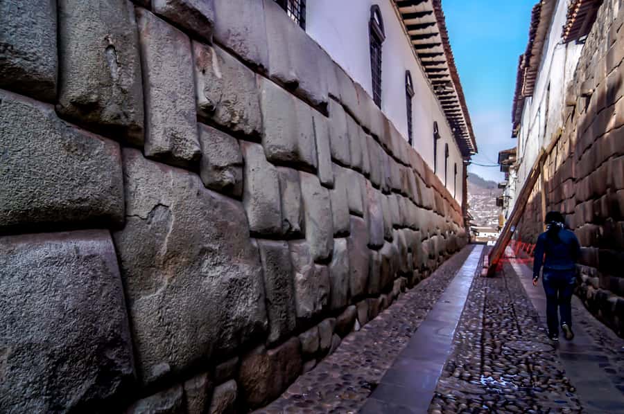 Cusco: Legends and History Night Tour with Pisco Sour - The Included Pisco Sour Finish: How to Make It Feel Local