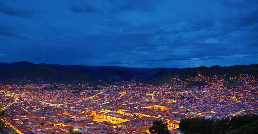 Cusco: Legends and History Night Tour with Pisco Sour - Price and Value for a 4-hour Cusco Legends Evening