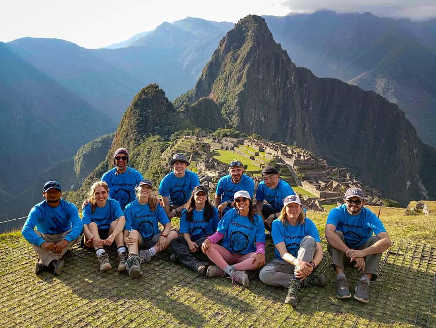 Cusco: Machu Picchu 2-Day Inca Trail with Panoramic Train - What the small group size really changes