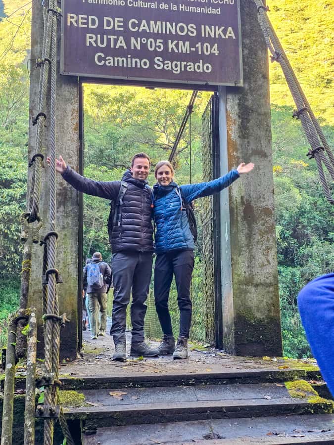 Cusco: Machu Picchu 2-Day Inca Trail with Panoramic Train - Fitness, altitude, and packing the day that starts at 4:00 a.m.