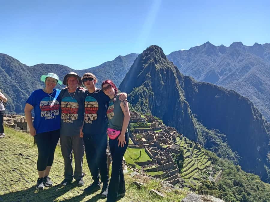 Cusco: Machu Picchu Day Trip with Train + Entrance ticket - Cusco pickup and Ollantaytambo transfer, the day’s real start