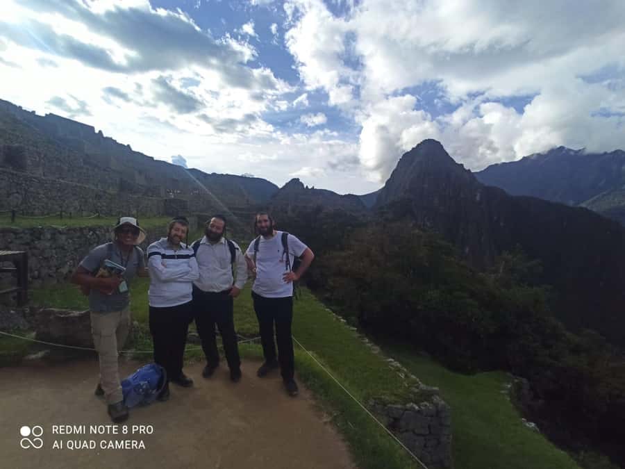 Cusco: Machu Picchu Day Trip with Train + Entrance ticket - Machu Picchu guided tour length, and why reentry rules matter