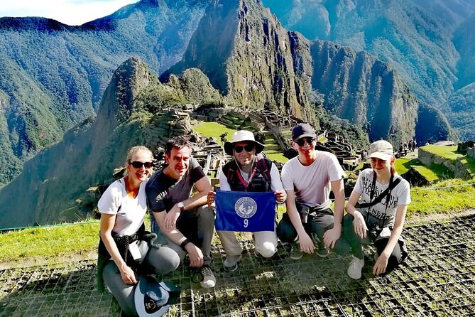 CUSCO MAGICAL 4D Transfer, Hotel, City Tour, Sacred Valley and Machu picchu - Cusco to Machu Picchu, with the hard parts already organized
