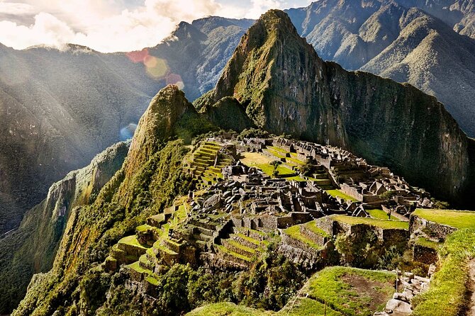 CUSCO MAGICAL 4D Transfer, Hotel, City Tour, Sacred Valley and Machu picchu - Small group pacing and the guide factor you should care about