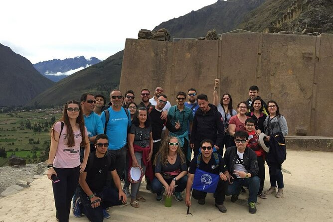 CUSCO MAGICAL 4D Transfer, Hotel, City Tour, Sacred Valley and Machu picchu - Who this tour fits best in the real world