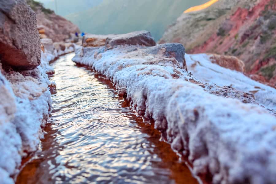 Cusco: Maras and Moray Tour ending in Ollantaytambo - Key things to know before you go