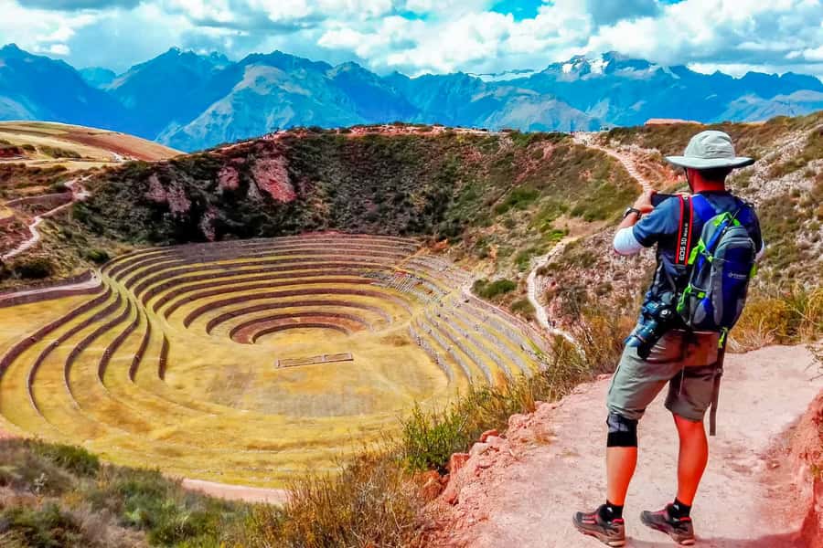 Cusco: Maras and Moray Tour ending in Ollantaytambo - Price value: what $49 covers, and what costs extra