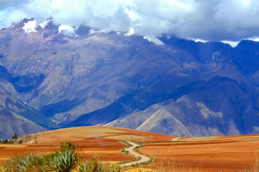 Cusco: Maras and Moray Tour ending in Ollantaytambo - What to bring, and what not to bring, for a smooth Sacred Valley day